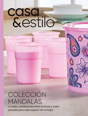 Catálogo AVON Casa & Estilo Campaña 13 2025